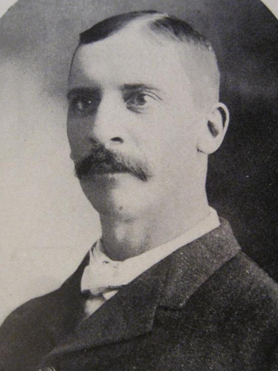 Alexander Leslie Brewer (1866 - 1937) Profile